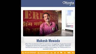 Customer Growth Story  Kogta Financial India Limited  Freedom to Grow [upl. by Guenna]