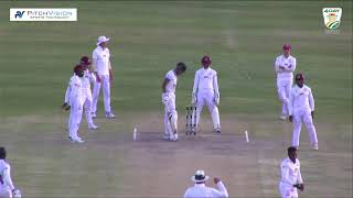 CSA 4Day Series  NWU Dragons vs AET Tuskers  Division 1  Day 4 [upl. by Vivl]