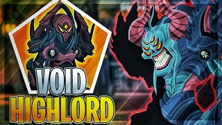 AQW VOID HIGHLORD CLASS NEW BOT 2021  Grimoire 38 PRO [upl. by Hanselka]