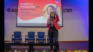 Consumer Truth  Insights y Tendencias del Consumidor Peruano en la CCL [upl. by Atsylac219]