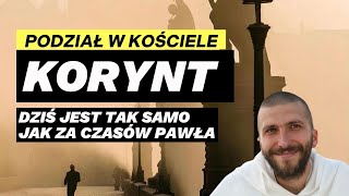 Podziały w Kościele  o Krzysztof Pałys OP [upl. by Yniatirb]