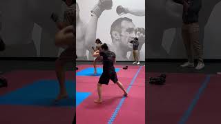 Alexa Grasso amp Diego Lopes Workout👊🔥NocheUFC [upl. by Gan]