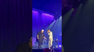 my ex’s best friend  mgk w jelly roll at cryptocom arena mgk machinegunkelly [upl. by Niras]