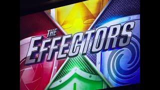 Royal Caribbean Odyssey Of The Seas Signature Production The Effectors Full Show royalcaribbean [upl. by March2]