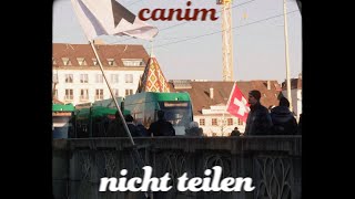 canim  nicht teilen Official Music Video [upl. by Hunter]