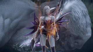 Lost Ark  Hanumatan Solo gameplay Demonic Impulse Shadowhunter [upl. by Nivla]