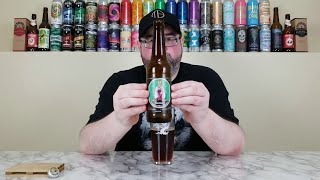 Maximator Doppelbock  AugustinerBräu  Beer Review  1376 [upl. by Annazus]