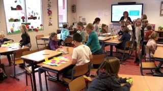 Ontwerpend leren in de klas  les 1 [upl. by Krauss569]