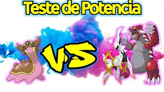 Mundos Elementais  gastrodon cry \\ gastrodon como usar \\ pokemon violet [upl. by Stacie]