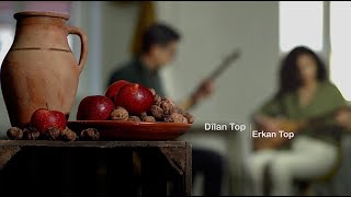 Dîlan Top amp Erkan Top  Girêsîra official video [upl. by Isleen406]