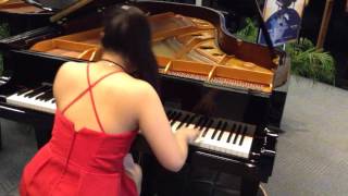 Ritmuller GH212R Grand Piano  2 [upl. by Eimiaj]