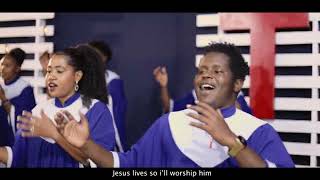 Biniam Salama amp Yordanos Betuel  Annanga Weyniya New Eritrean Kunama Gospel song 2024 Nakayloni [upl. by Stortz]