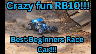 Team Associated RB10 Review Video  Best Starter Race Car [upl. by Eileen219]