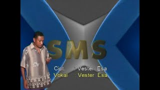 VESTER ESA  SMS [upl. by Findley550]