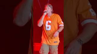 Morgan Wallen HEARTLESS Live 2024 Tampa [upl. by Ohs]