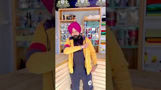 Pagga tedian punjabisong punjabi newsong like pagglover turban sardar [upl. by Arotak422]