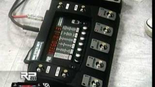 RP500 DigiTech Part1 [upl. by Atinrehs94]