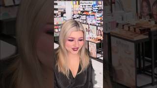 Nice kids warm my heart sephora makeup retail pov skit customerservice fyp [upl. by Euton]