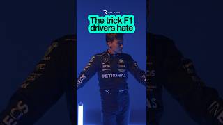 🚓 The get out of jail trick F1 drivers HATE [upl. by Haduj]