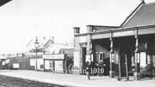 Wallasey  Village Of Yesteryear [upl. by Navonod474]