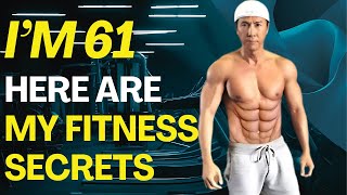 Donnie Yen 61 year Still Looks 30 🔥 I EAT 5 Foods amp Dont Get Old [upl. by Rozella]