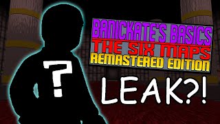 Woah theres a boss battle in Banickates Basics Remastered [upl. by Kaslik]