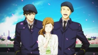 Legend of the Galactic Heroes Die Neue These Episode 4 Live Reaction 銀河英雄伝説 [upl. by Aneeuqahs927]