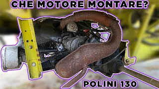 CHE MOTORE MONTARE SULLAPE  Consigli sulle api by Fratta 2 [upl. by Branca]