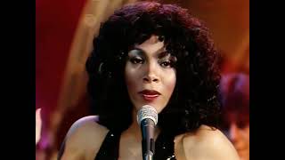 Donna Summer  I Feel Love Official Music Video [upl. by Ced]