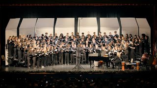 Virginia District XVI Chorus Concert 2023 [upl. by Crowe]