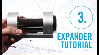 Expander Tutorial  Part 3  Three Reasons for Lug Wear [upl. by Ricca]