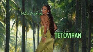 Milica Pavlović  Tetoviran Official video [upl. by Ferne]