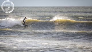 POV East Wittering surf 20th Nov 2023 [upl. by Haida]