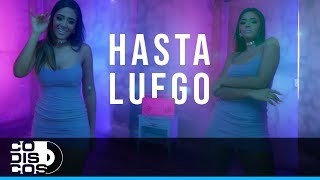 Hasta Luego Abril  Video Oficial [upl. by Nolyd]