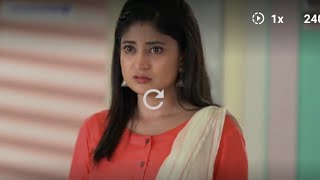 Protidan 10 July 2018  bangla serial natok [upl. by Novets]