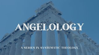 Angelology Part 4 Satan [upl. by Tirma446]