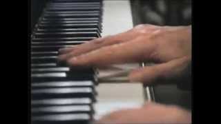 Horowitz plays SCHUMANN Novelette Opus 21 in F Major [upl. by Nyrak]