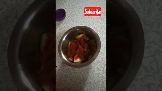 shortscucumber pickledosa avakayvineelavijayvlogs [upl. by Adriel]