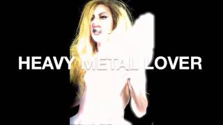 Heavy Metal Lover SGM Extended Remix  Lady Gaga [upl. by Valentijn467]