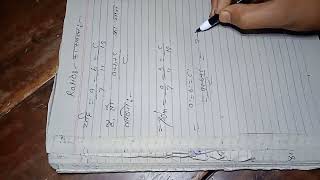 ratio kaise nikale ratio ipm question math [upl. by Vala]