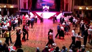 Blackpool Tower Ballroom [upl. by Enilreug513]