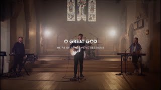 O Great God [upl. by Zsa]