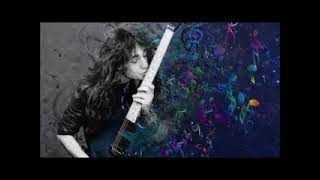 Jason Becker  Serrana Piano Audio [upl. by Yzmar]