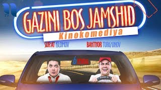 Gazini bos Jamshid ozbek film  Газини бос Жамшид узбекфильм [upl. by Carlos508]