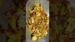 Fried Rice  Bhat Bhaja 😋 bollywood music song [upl. by Ruosnam]