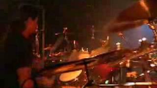 Chris Adler  Laid to Rest Drum Solo [upl. by Rai]