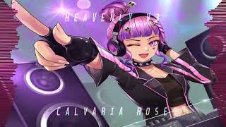 Calvaria Rose  Heavenly V3 [upl. by Ennoitna578]