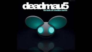 deadmau5 quotThe 16th hourquot [upl. by Varian]