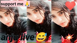 Anju vlog kurukeshetra is live [upl. by Grey]