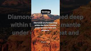 Science Fact  Geology  Science 9  shorts science facts geology viral [upl. by Leodora]